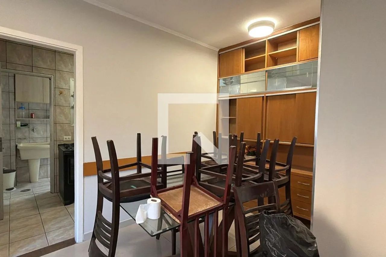 Apartamento à Venda - Mooca, 3 Quartos, 70 m2