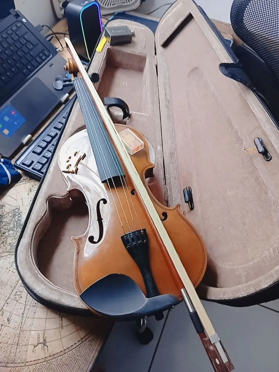 Violino ?   - Foto 2