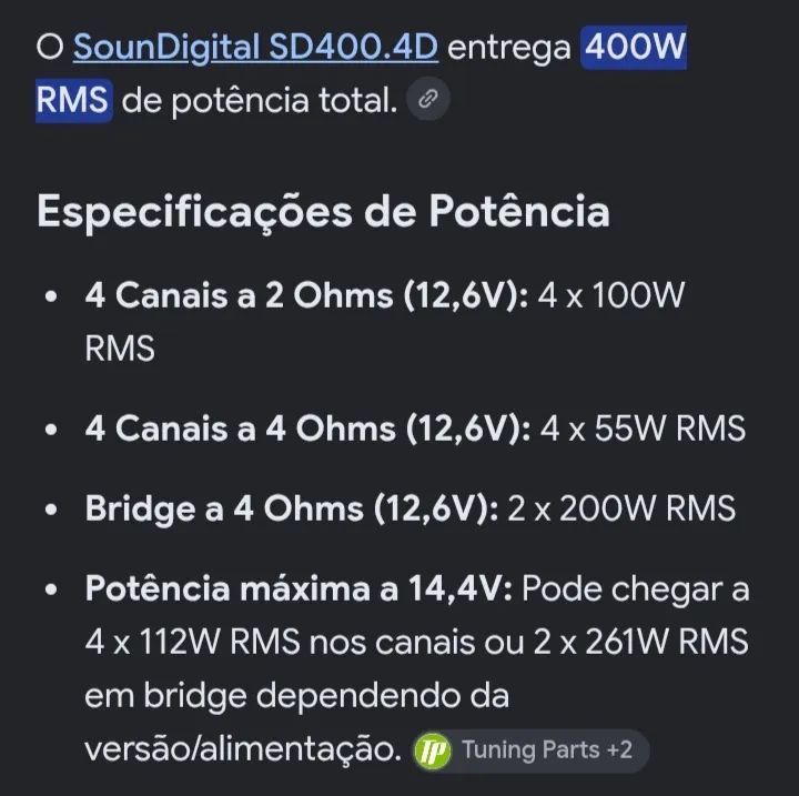 Som automotivo 