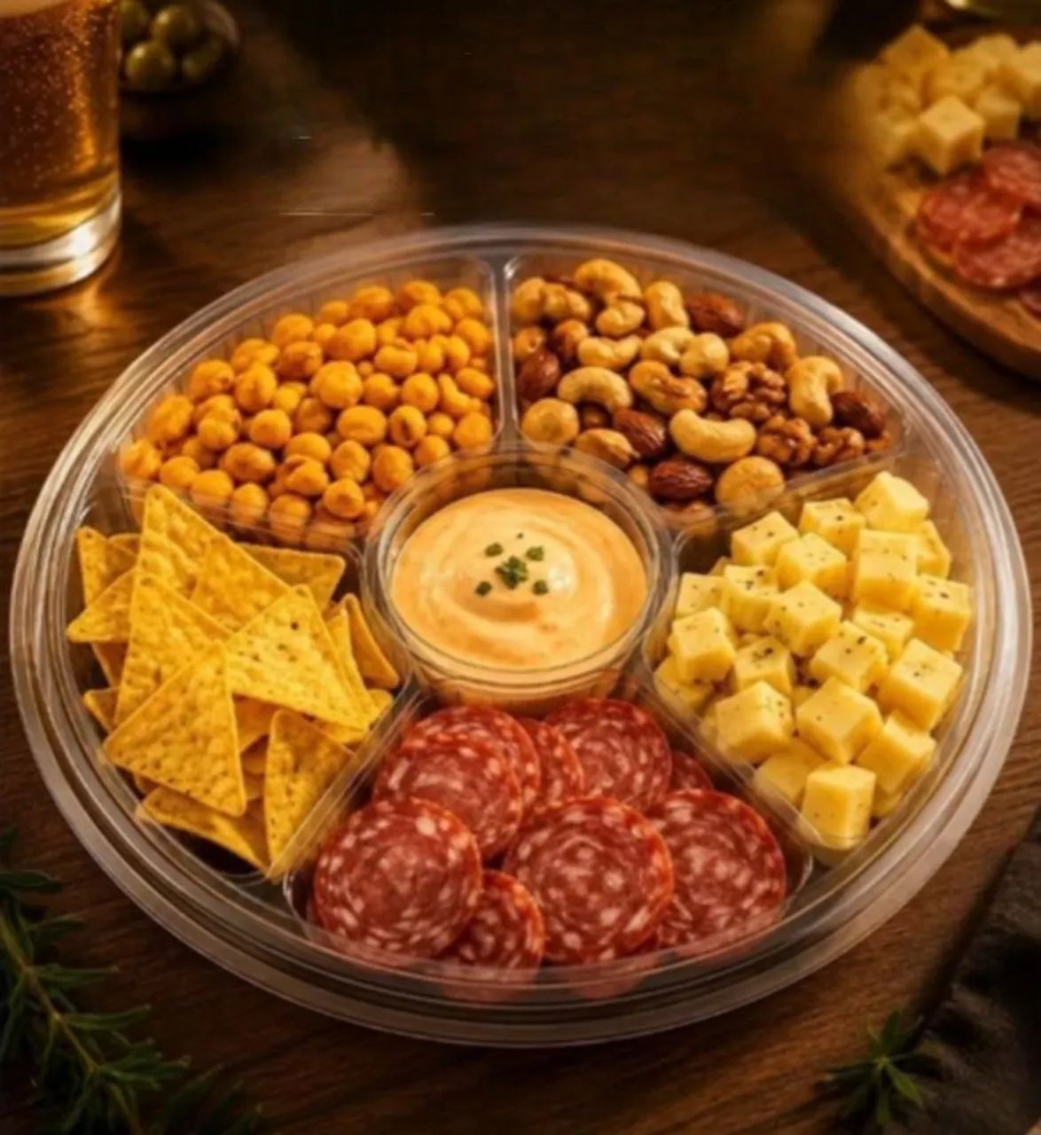 Deliciosas Petisqueira 