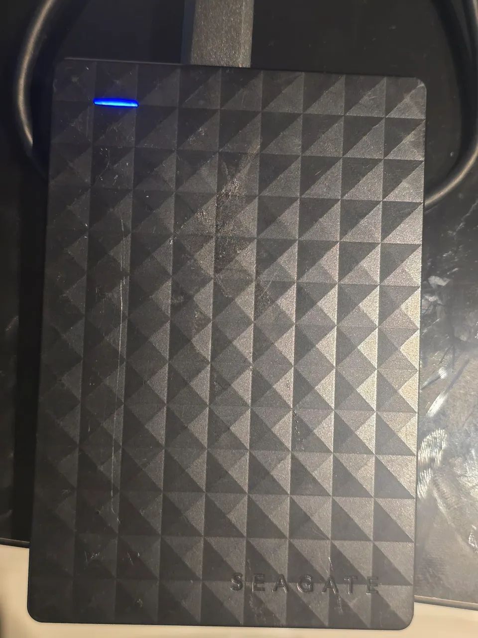 HD Externo Seagate 1TB