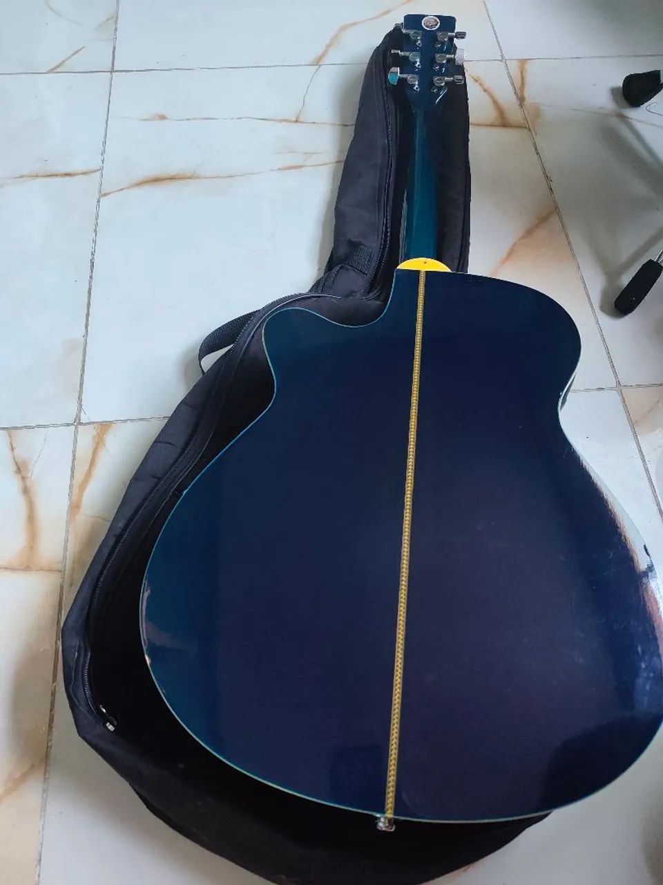 Violão Tagima Dallas  - Foto 4