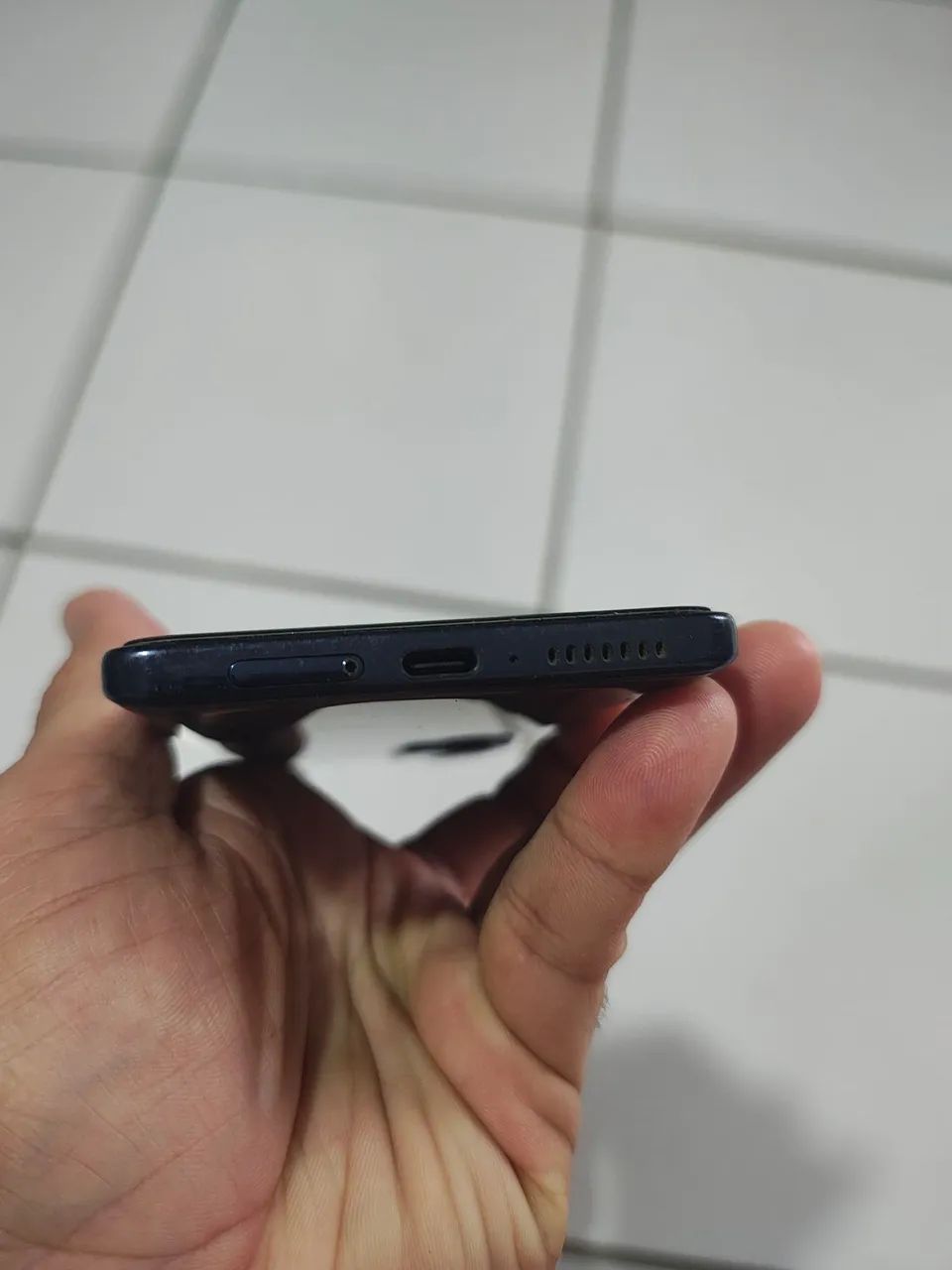 Motorola Edge 20 Pro, 256GB e 12 de RAM, perfeito!! - Foto 3