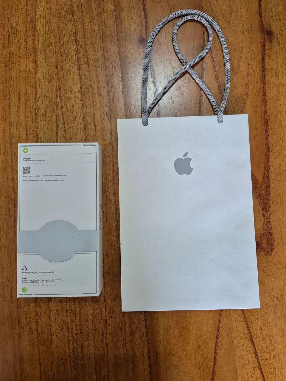 Iphone 17 256 gb - Foto 4