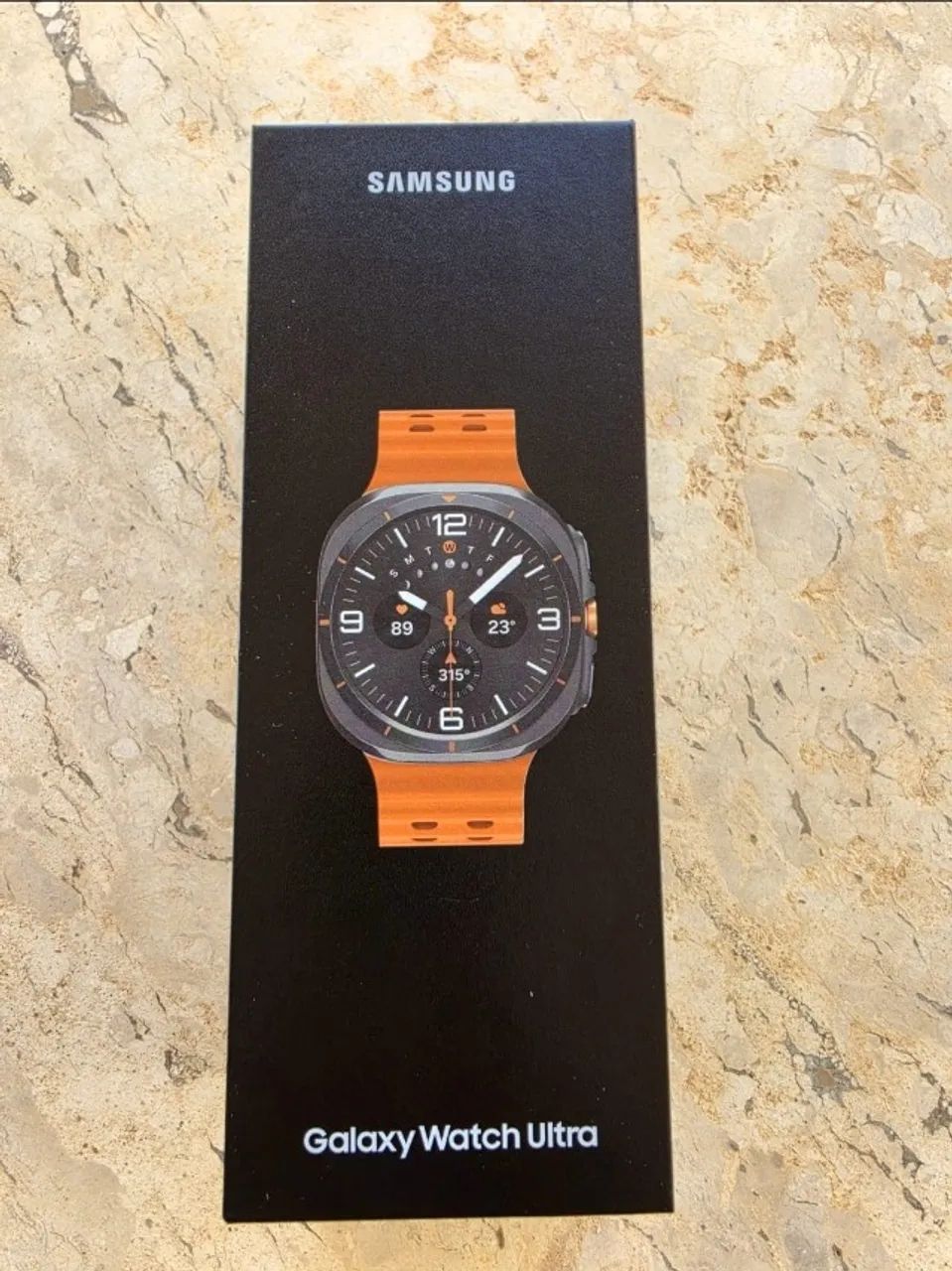 Galaxy Watch Ultra - Foto 5