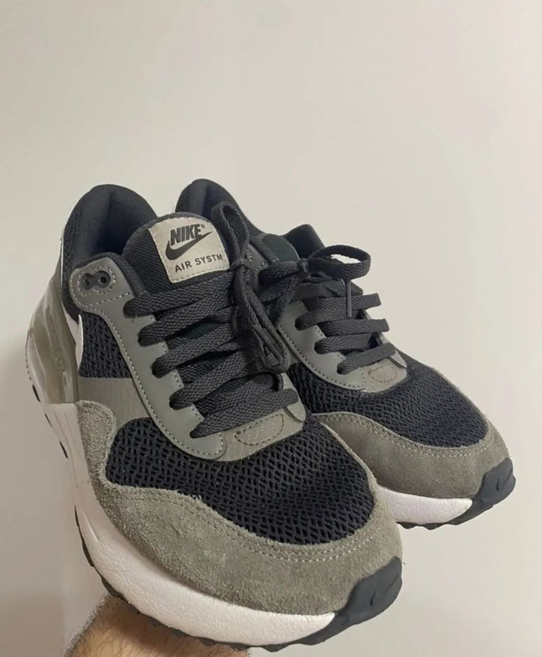 Nike Air Max semi-novo original 