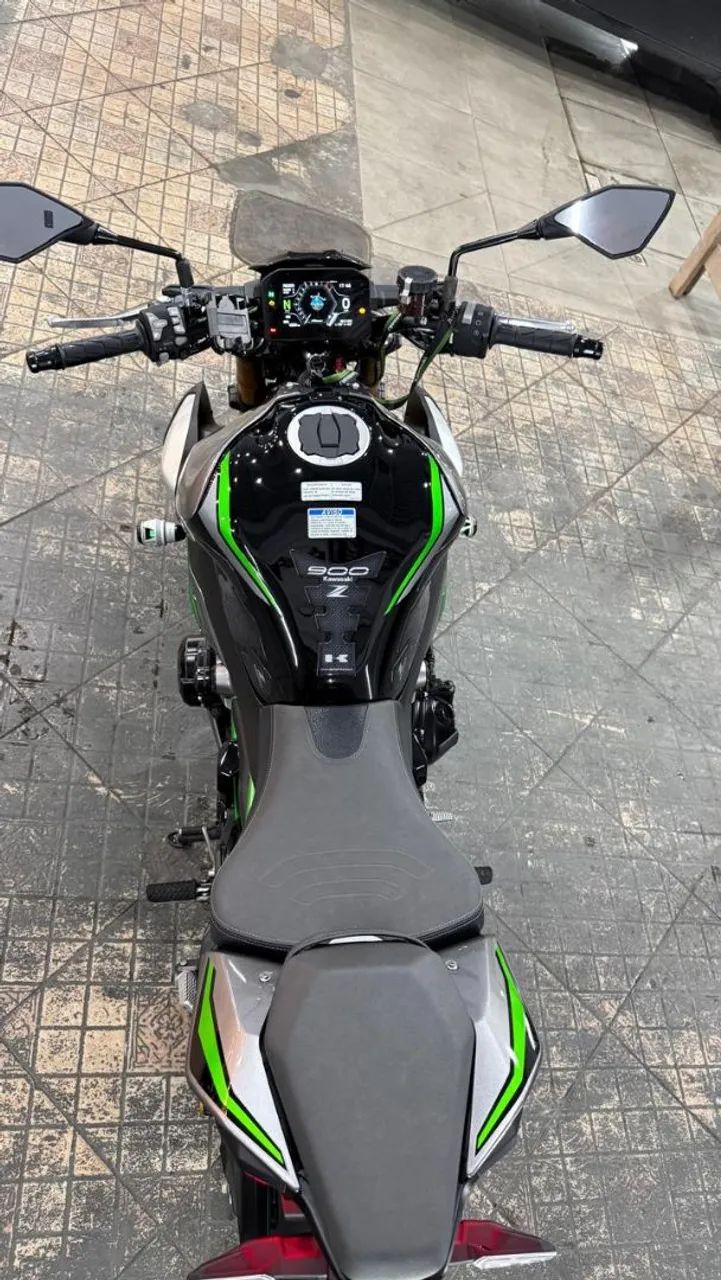 Z900 Redition - Foto 2