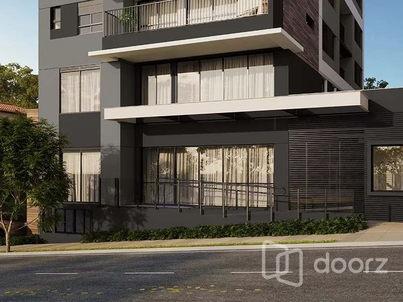 Imóvel na Arujá com 1 dormitórios e 36.87m² - Foto 2