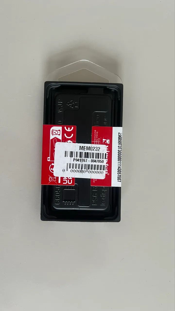 Memória ram 8gb DDR4 - Foto 3