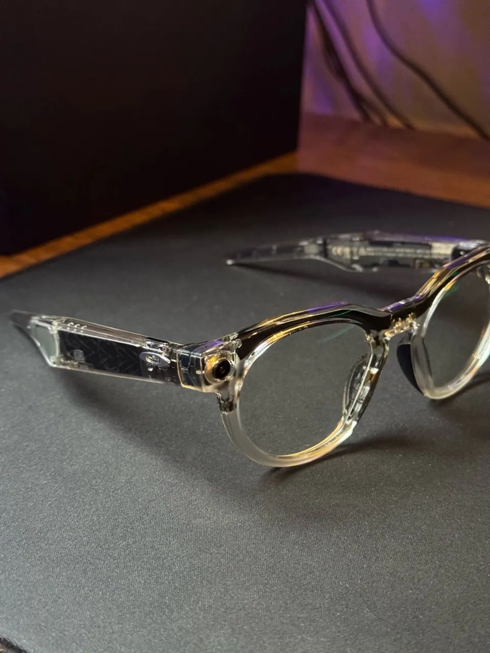 Oakley Meta HSTN - Foto 4