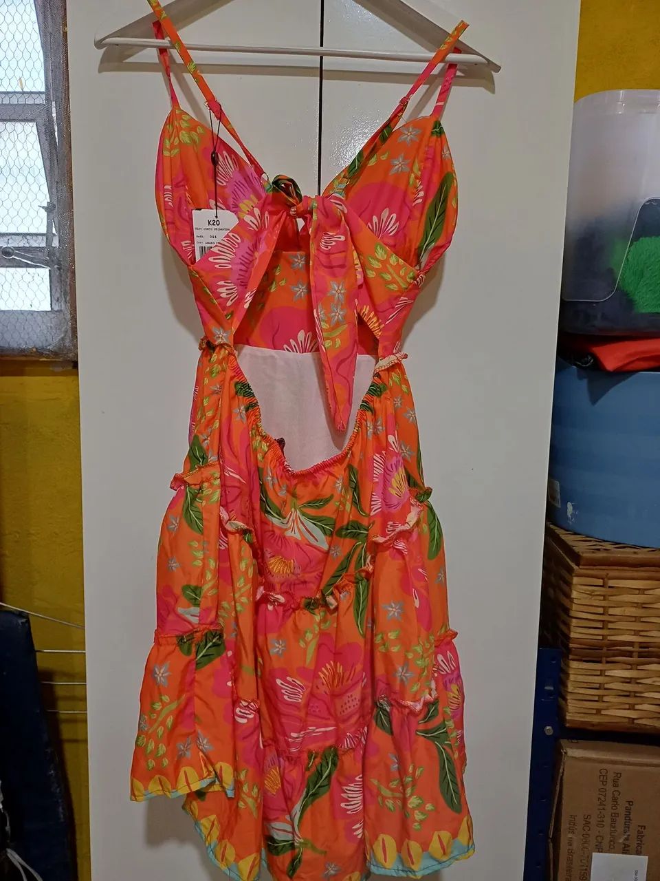 Roupa feminina  - Foto 3