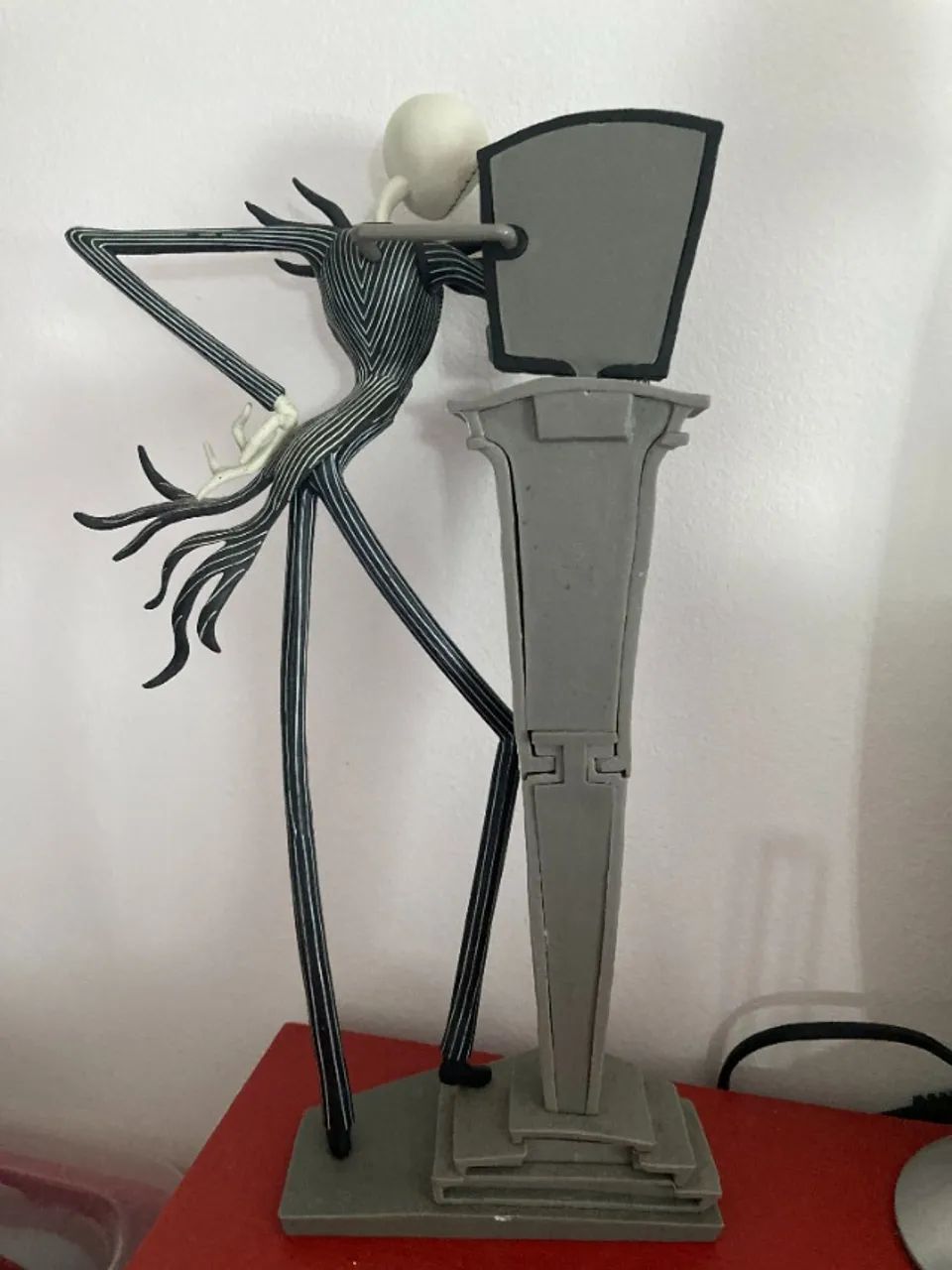 Jack Skellington - O estranho mundo de Jack - Foto 2