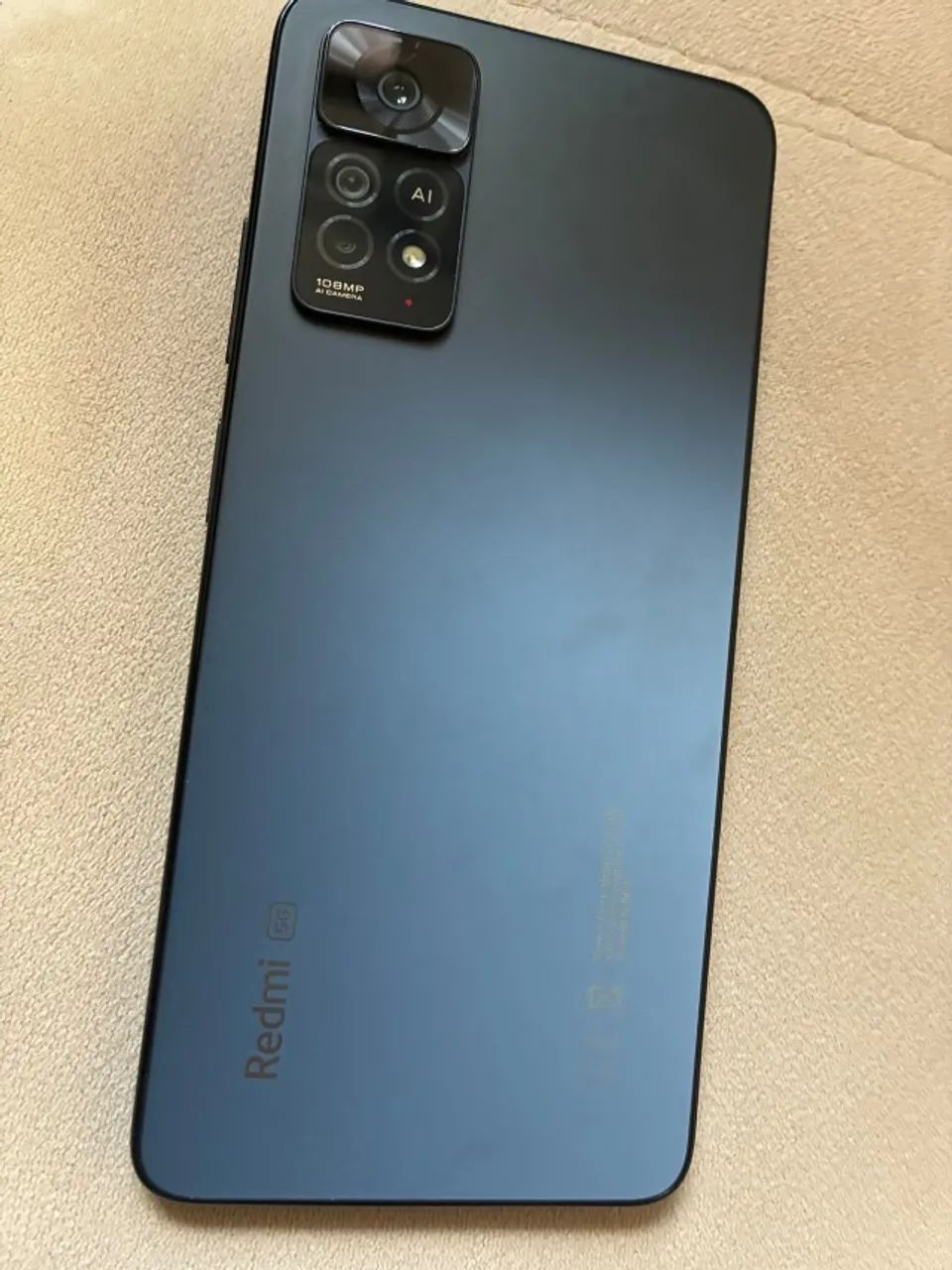 Celular Xiaomi Redmi Note 11 Pro 5G - Foto 2
