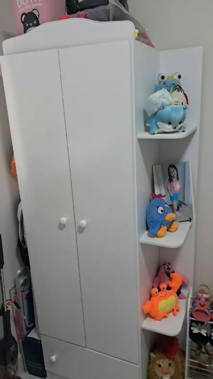 Quarto infantil  - Foto 2