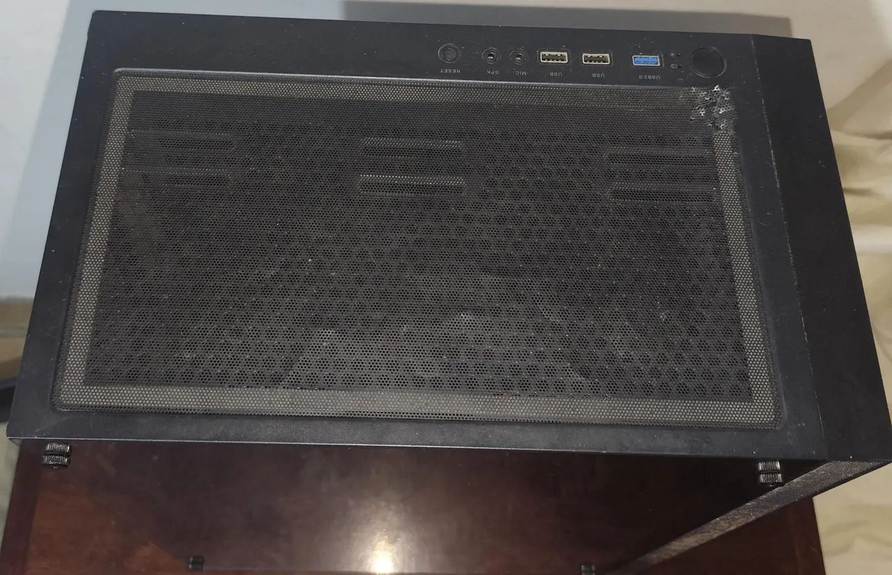 Gabinete Pichau HX350 Mid Tower - Foto 2