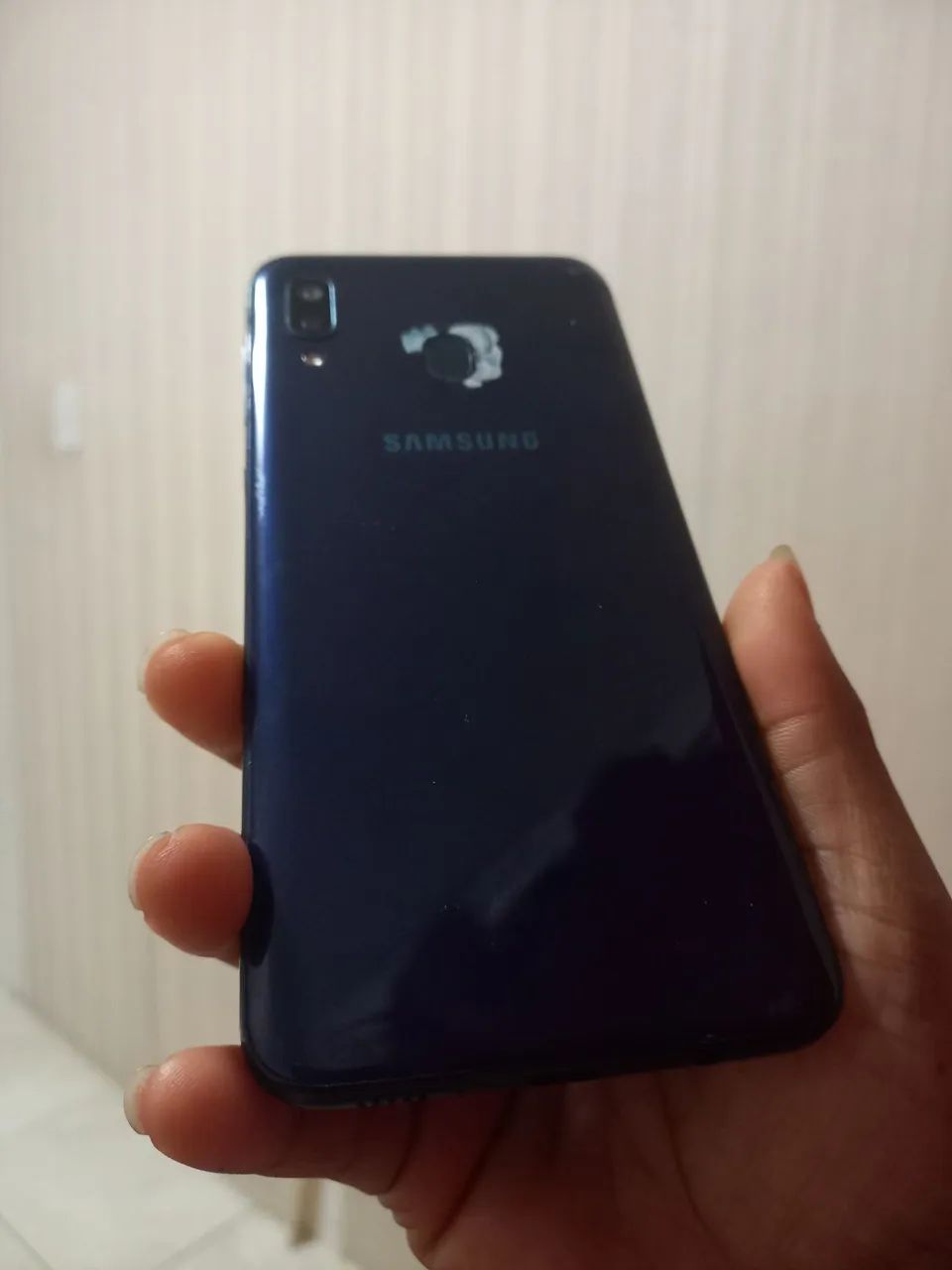 Celular Samsung *Para Retirada de peças*  - Foto 2