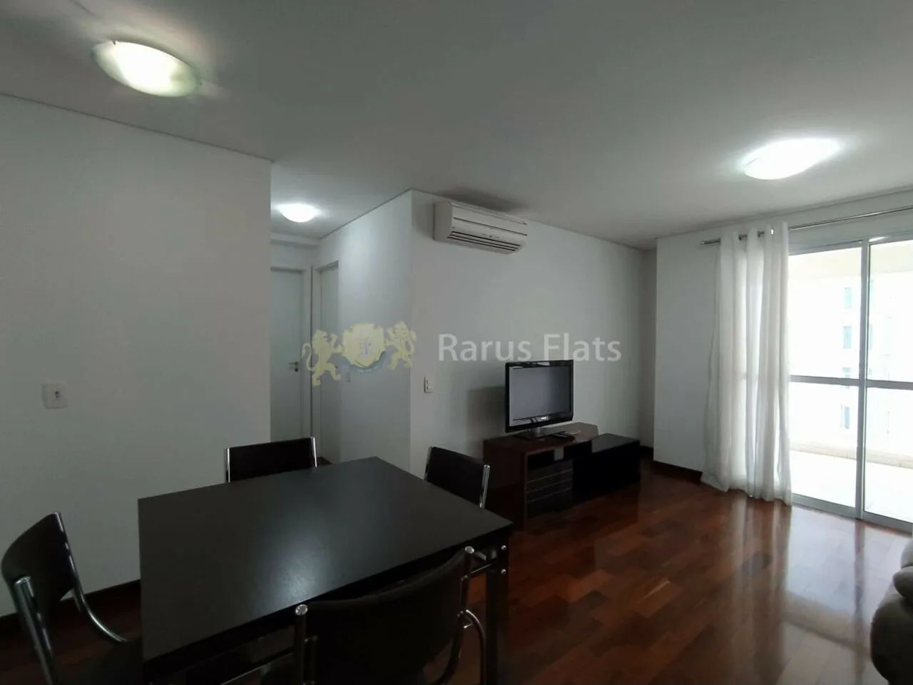 Rarus Flats - Flat para locação - Edifício Via Paulista Home Stay - Foto 2