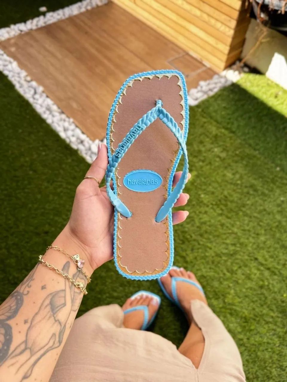 Havaianas  - Foto 5