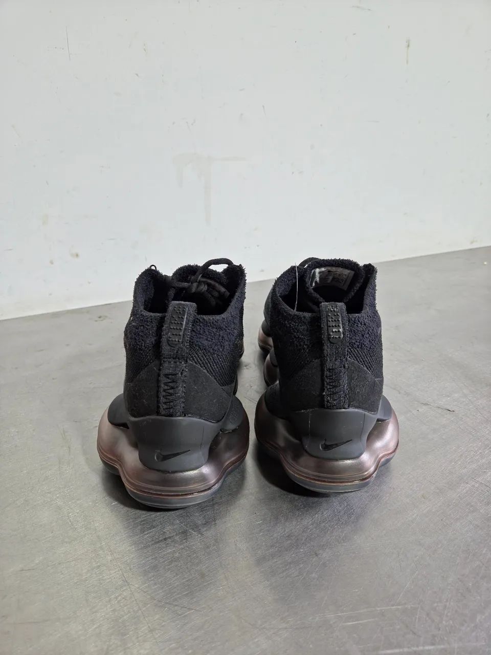 Nike VaporMax TAM 42 - Foto 5