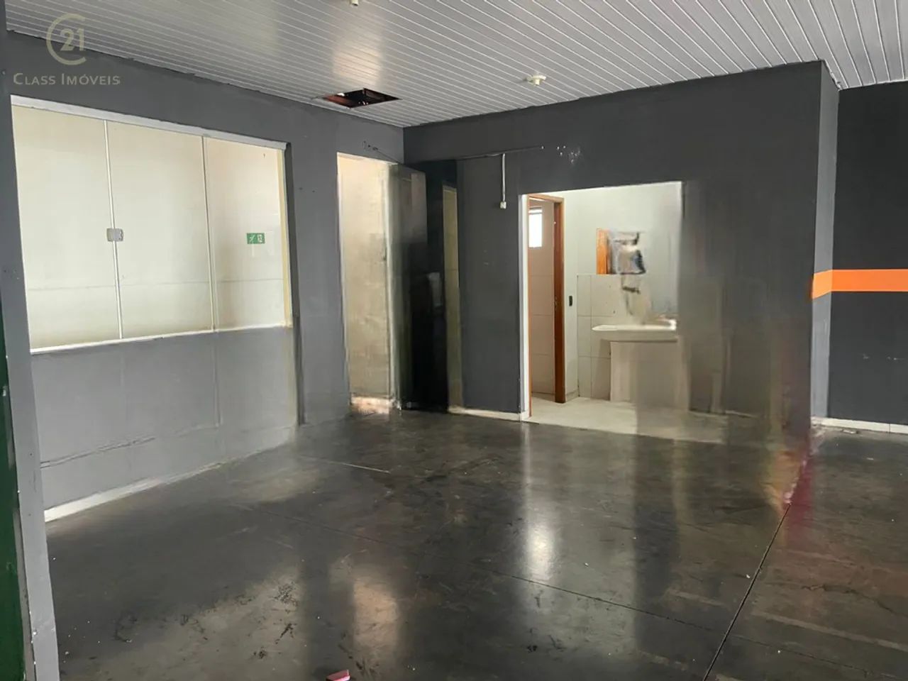 Sala para alugar em Londrina, Conjunto Vivi Xavier, com 180 m² - Foto 5