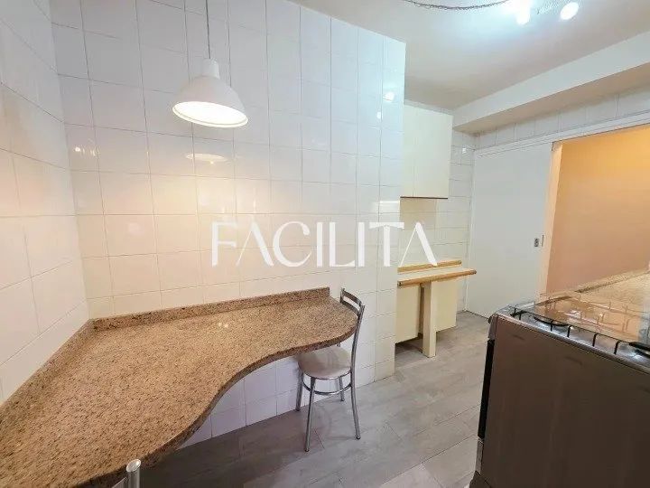 Apartamento com 2 quartos no bairro Centro, Florianópolis - Foto 5