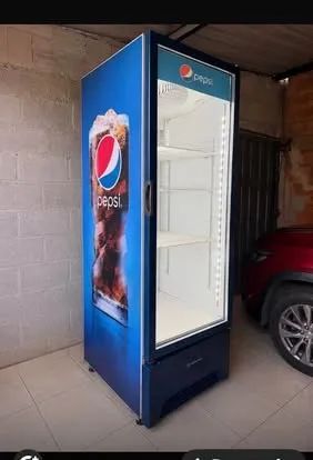 Geladeira 