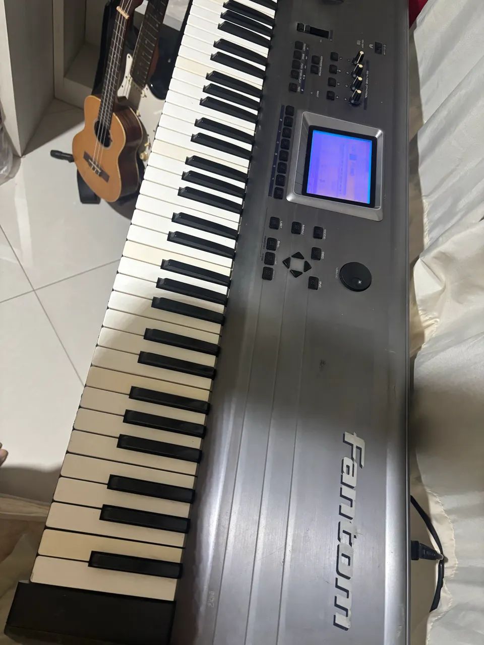 Teclado fantom - Foto 3