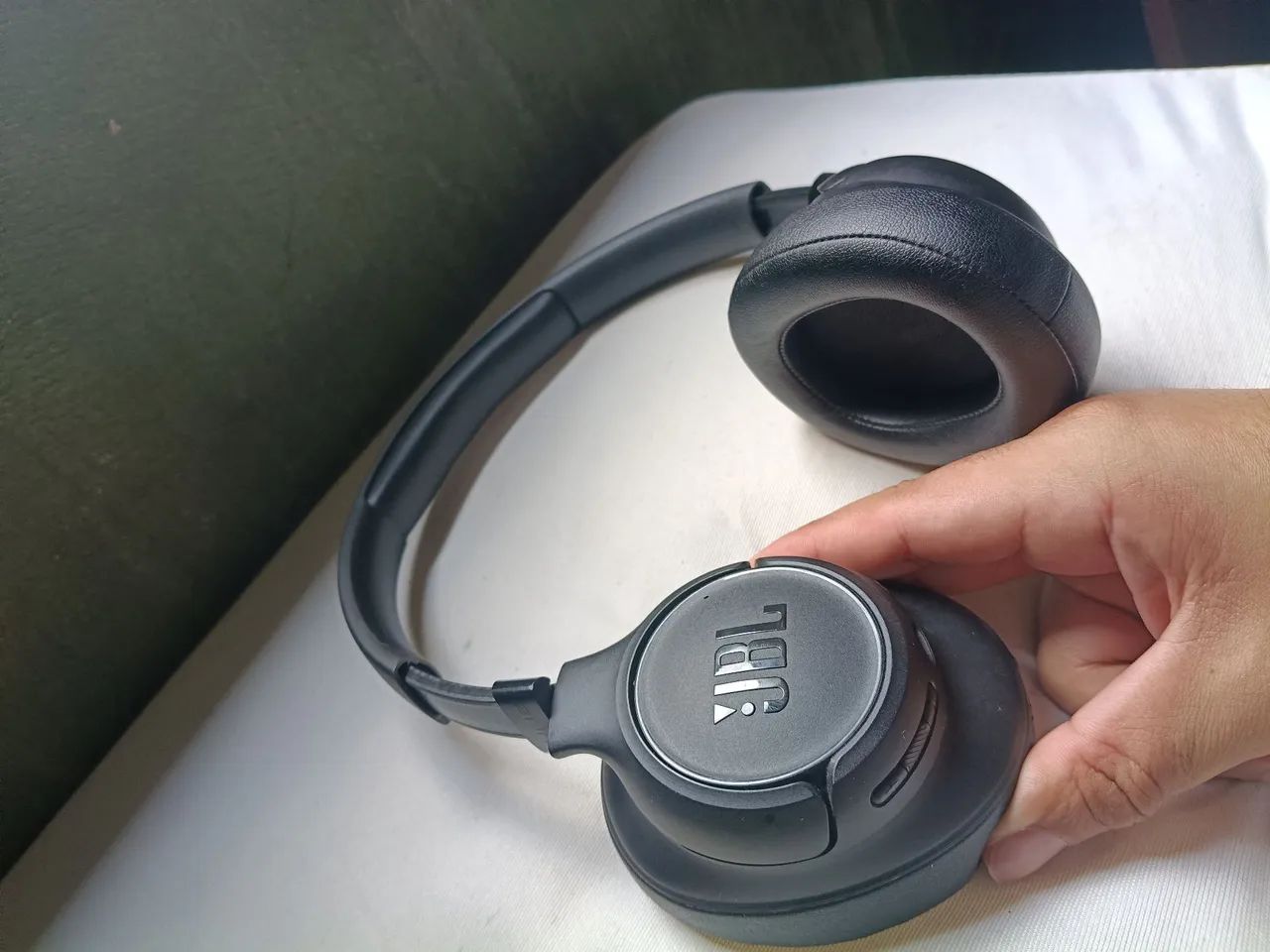 Original fone JBL - Foto 2