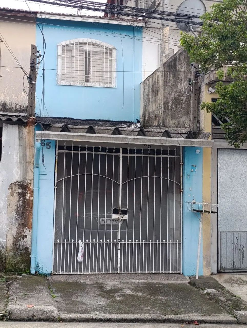 Foto - Taboão da Serra - Parque Pinheiros