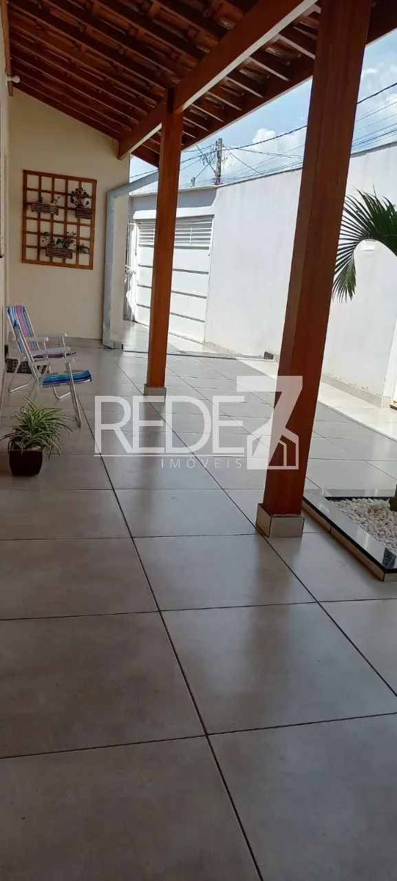 casa - Jardim Dulce (Nova Veneza) - Sumaré - Foto 5