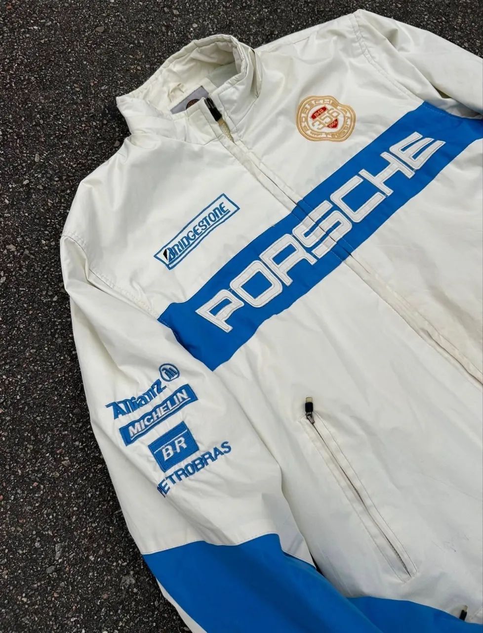 Jaqueta Porsche  - Foto 3