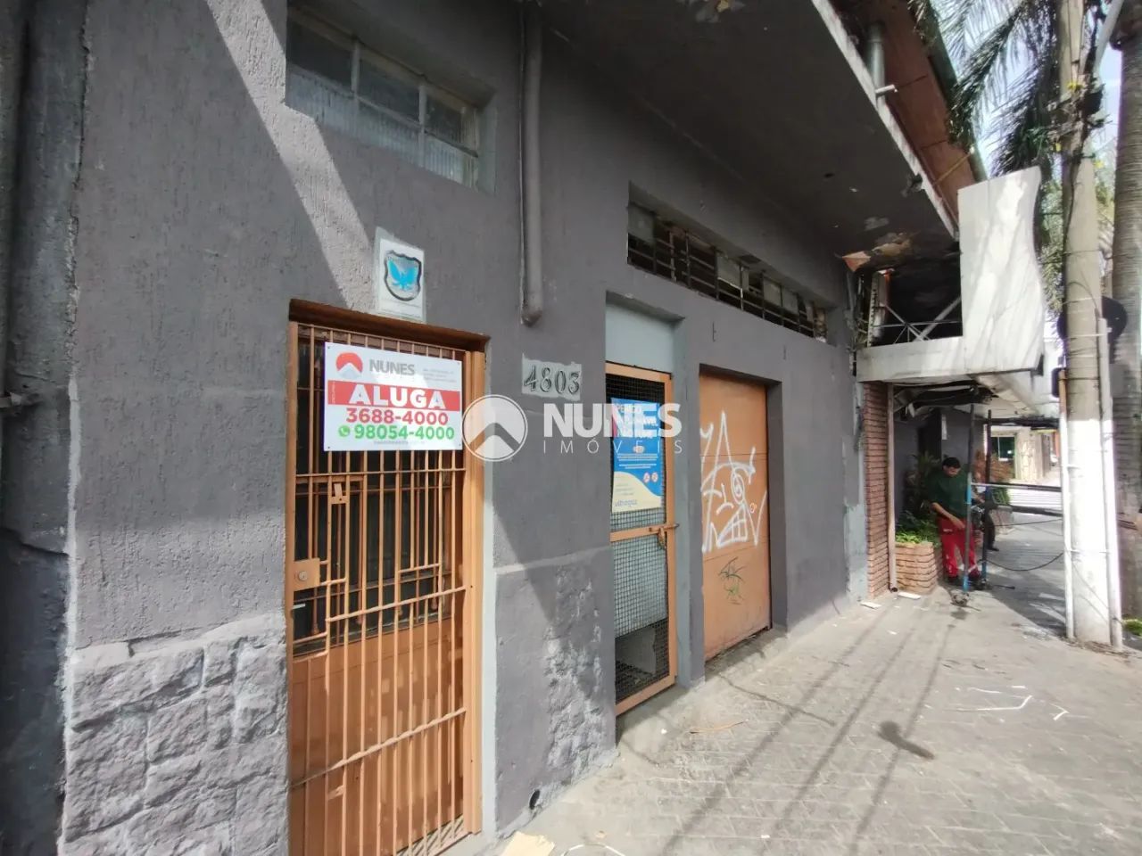Comercial Sala em Osasco - Foto 3