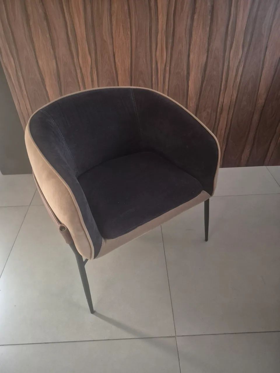 Poltrona Alto Padrao