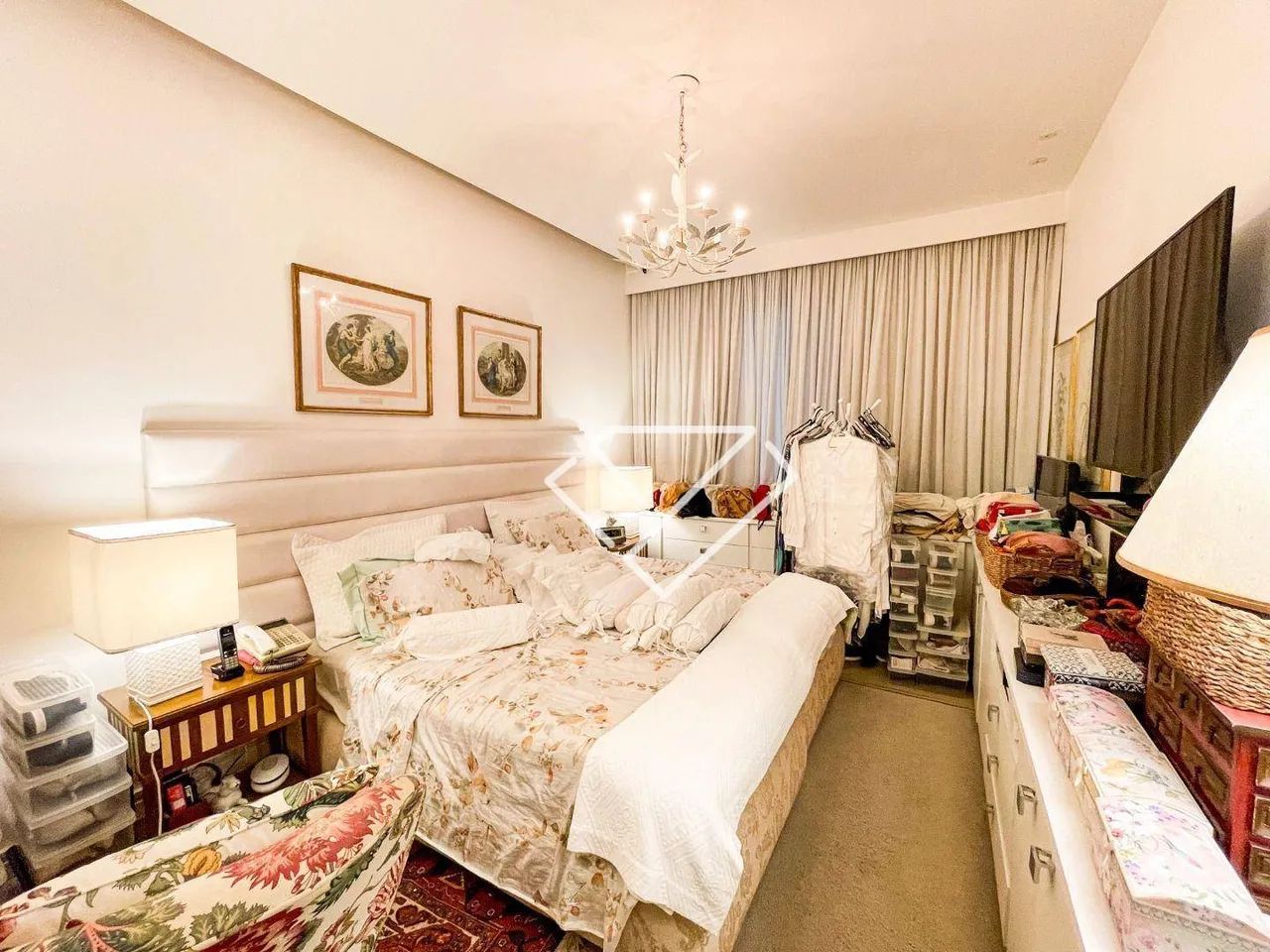 Apartamento com 3 quartos à venda, 148 m² por R$ 4.600.000 - Ipanema - Rio de Janeiro/RJ - Foto 10