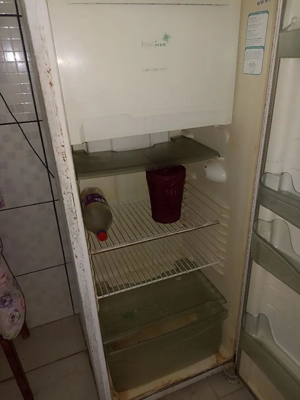Geladeira  - Foto 2