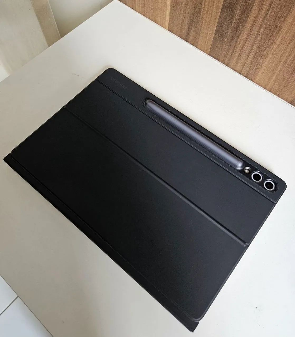 Tablet Samsung S10 Plus - Seminovo - Foto 4