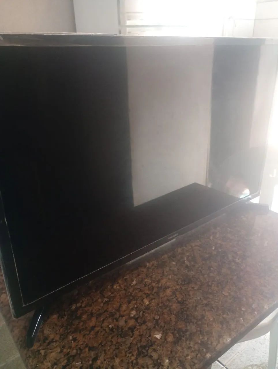 TV Samsung 