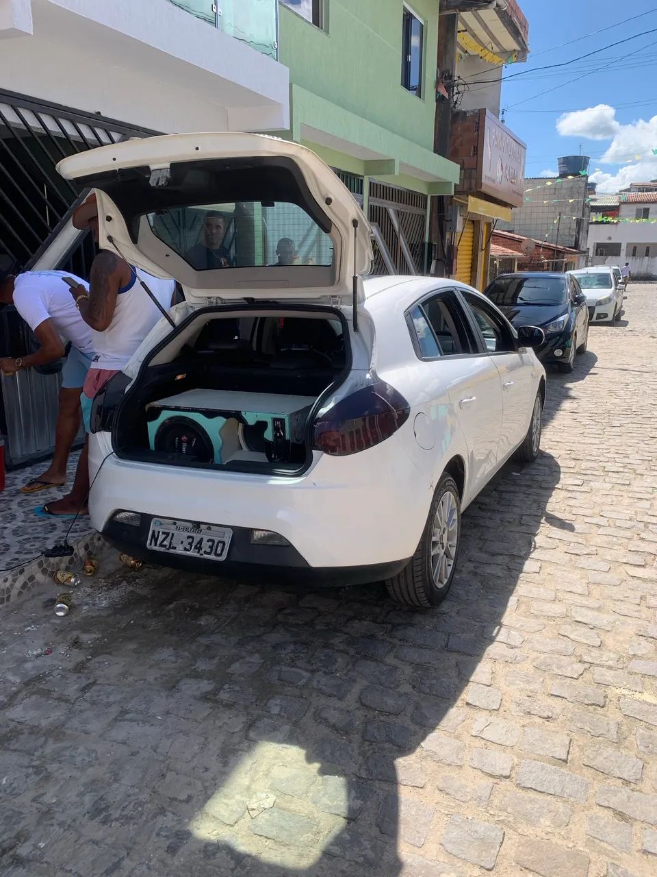 Caixa Bob - Foto 2
