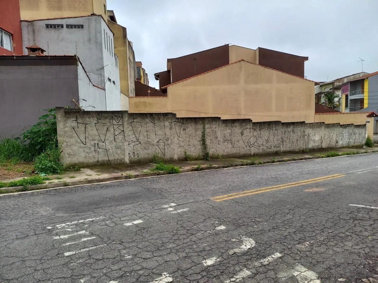 Terreno Parque Sao Vicente Maua - Foto 3