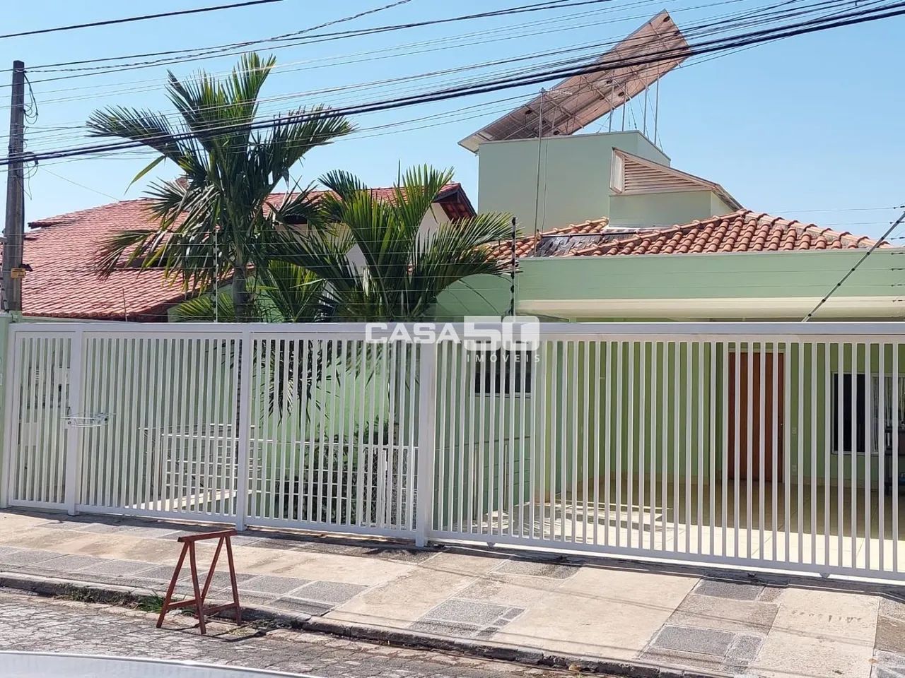 Casa à Venda Vila Brandina - Campinas - Foto 2
