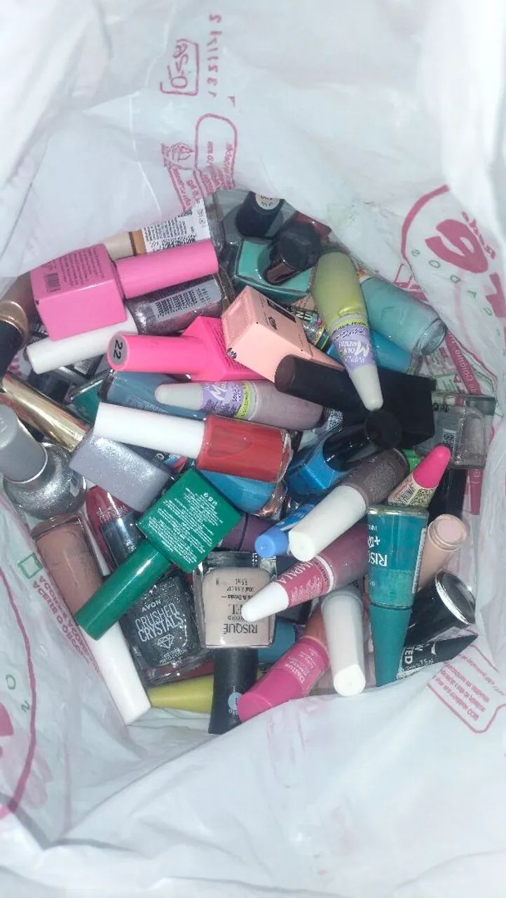 Esmaltes 