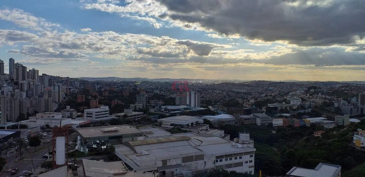 Andar à venda, 2 vagas, Estoril - Belo Horizonte/MG - Foto 5