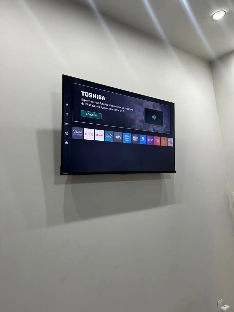 Televisão 