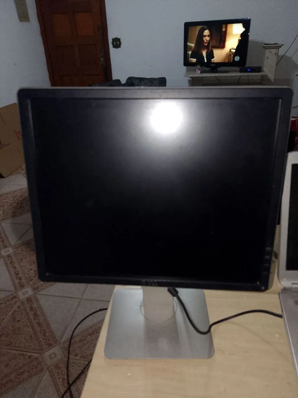 ? VENDO MONITOR DELL P1914Sf Tamanho da tela:19 polegadas<br>Tamanho da tela: 19 polegadas