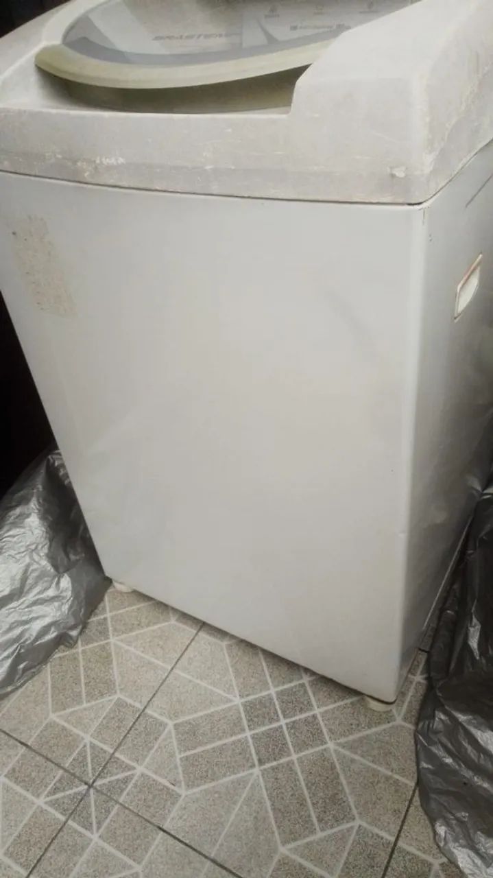 Lavadora Brastemp 11kg  - Foto 2