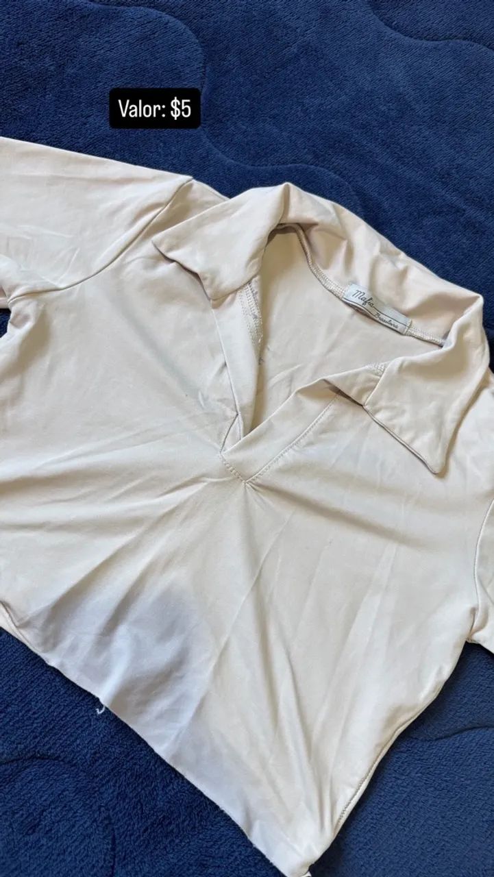 roupas, tênis e bolsa  - Foto 3