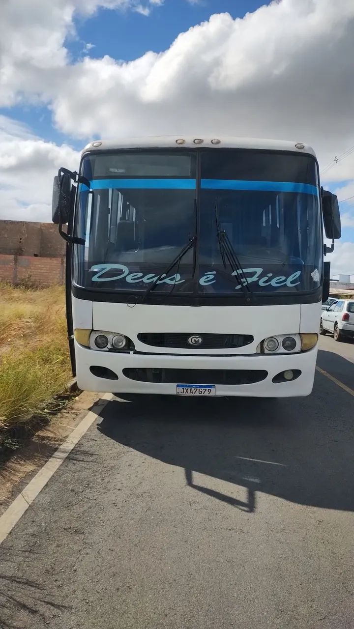 Aluguel e fretamento  - Foto 2