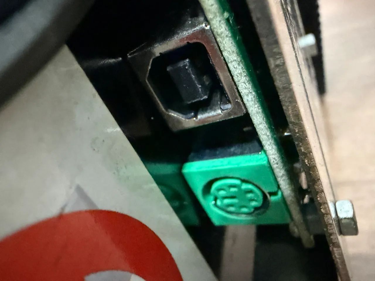 Pedal Fanatec V2 Célula de Carga e Sensor Hall - Foto 5