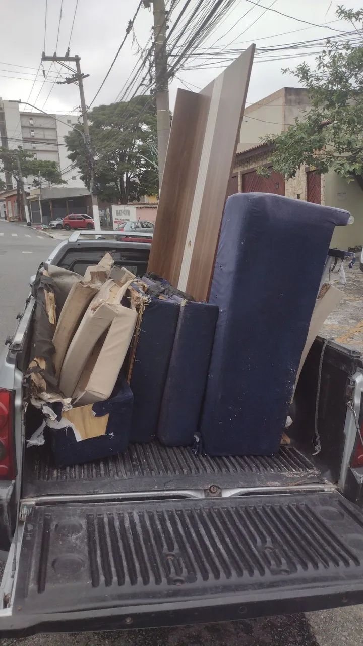 Bota fora ecoponto