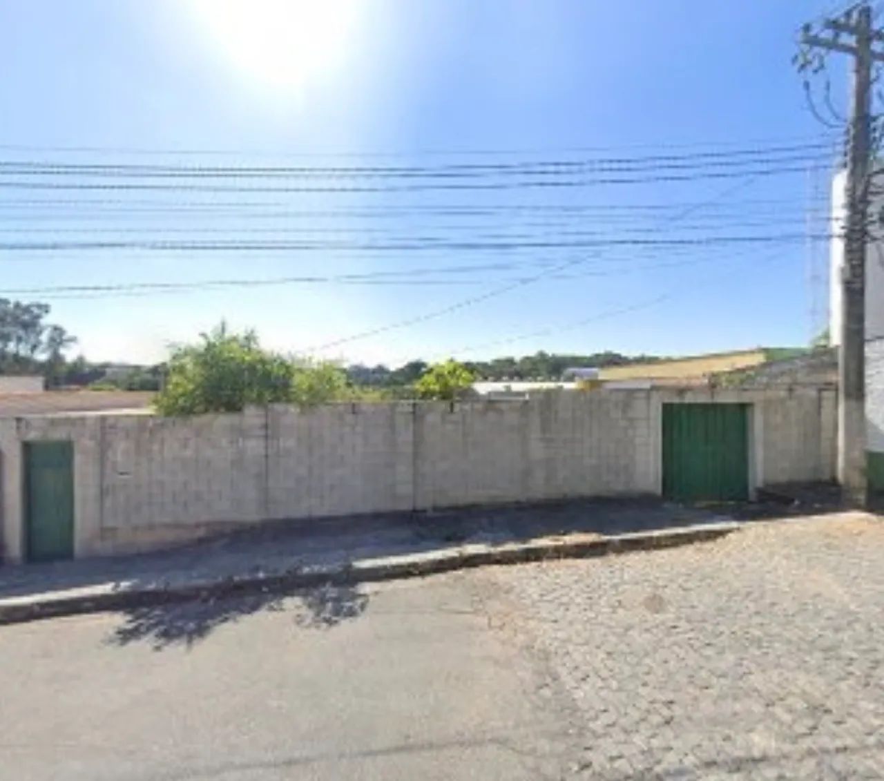 Foto - Belo Horizonte - Nova Gameleira